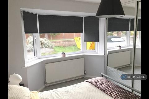 undefined, Wyndham Crescent, Woodley, RG5