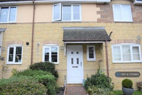 undefined, Foxglove Way, Yeovil, BA22