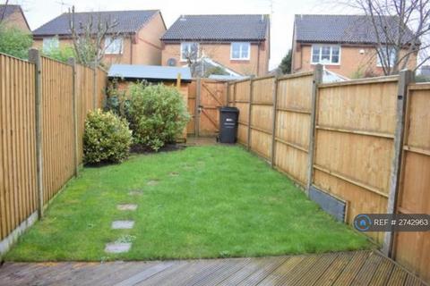 undefined, Foxglove Way, Yeovil, BA22
