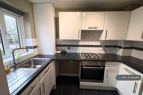 undefined, Foxglove Way, Yeovil, BA22