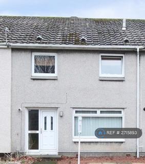3 bedroom terraced house to rent, Mansefield, East Calder, Livingston, EH53