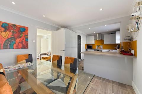 3 bedroom semi-detached house for sale, St. Helens Court, Caerphilly CF83
