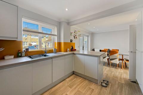 3 bedroom semi-detached house for sale, St. Helens Court, Caerphilly CF83