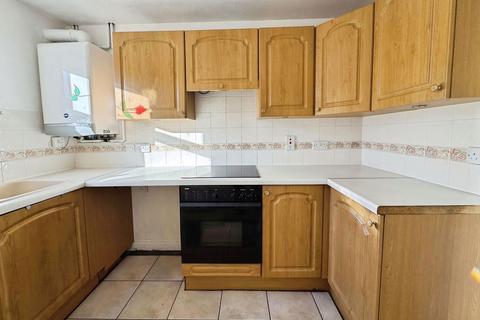 2 bedroom semi-detached house for sale, Y Felin Ffrwd, Energlyn, Caerphilly, Caerphilly, CF83 2RB
