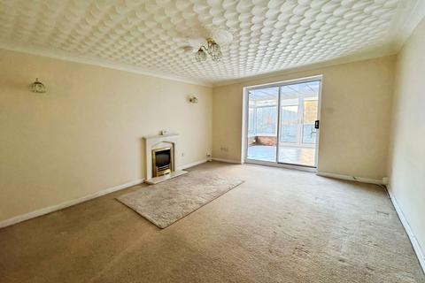 2 bedroom semi-detached house for sale, Y Felin Ffrwd, Energlyn, Caerphilly, Caerphilly, CF83 2RB