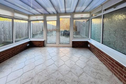 2 bedroom semi-detached house for sale, Y Felin Ffrwd, Energlyn, Caerphilly, Caerphilly, CF83 2RB