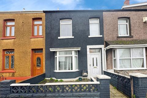 undefined, Danygraig Road, Swansea SA1