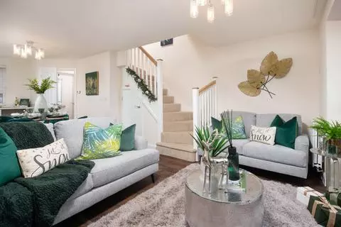 2 bedroom end of terrace house for sale, Bridlington