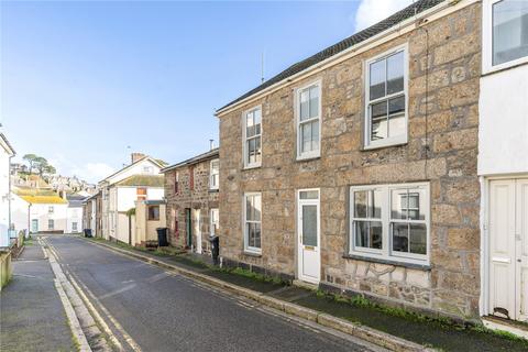 2 bedroom terraced house for sale, Cross Street, Penzance TR18