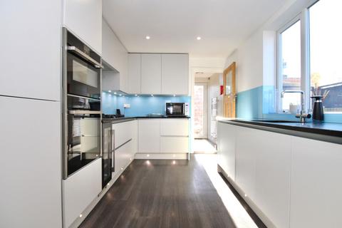 3 bedroom semi-detached house for sale, Northdown Road, Margate CT9