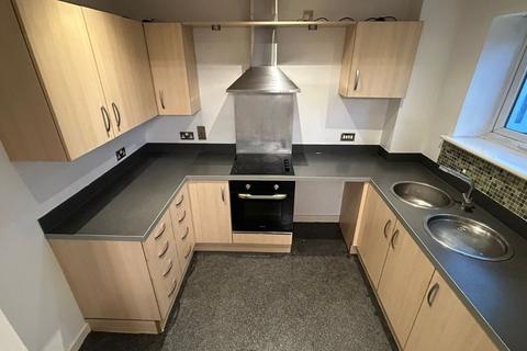 undefined, Terret Close, Walsall, West Midlands, WS1