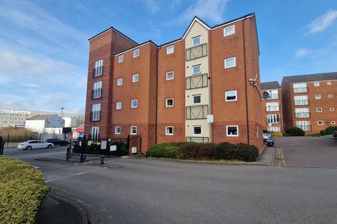 undefined, Terret Close, Walsall, West Midlands, WS1