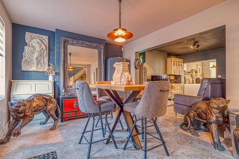 4 bedroom detached house for sale, Stafford Street, Nottingham NG10
