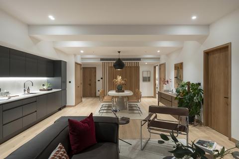 2 bedroom flat for sale, Betterton Street, London, WC2H