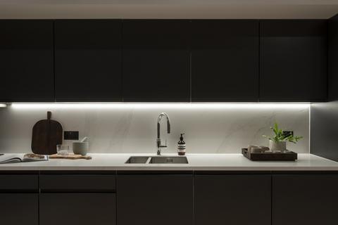 2 bedroom flat for sale, Betterton Street, London, WC2H