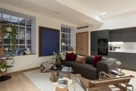 2 bedroom flat for sale, Betterton Street, London, WC2H