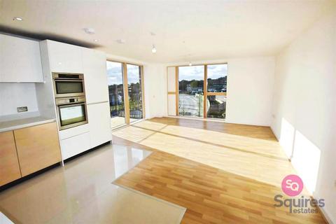 2 bedroom flat to rent, Regiment Hill, Mill Hill