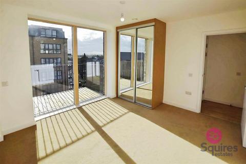2 bedroom flat to rent, Regiment Hill, Mill Hill