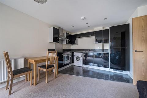 undefined, Gas Ferry Road, Bristol BS1