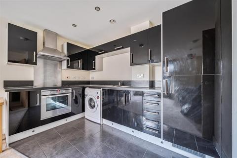 undefined, Gas Ferry Road, Bristol BS1