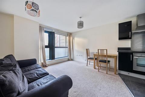 undefined, Gas Ferry Road, Bristol BS1