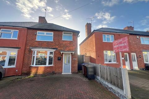 undefined, Collin Avenue, Sandiacre, NG10