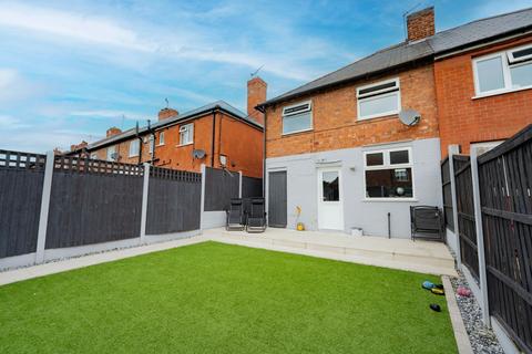 undefined, Collin Avenue, Sandiacre, NG10