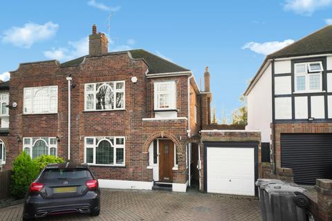 3 bedroom semi-detached house for sale, Pinner, Greater London HA5