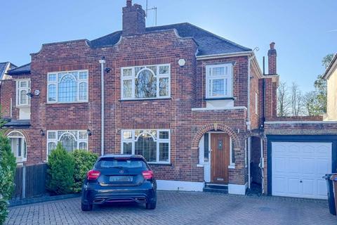 3 bedroom semi-detached house for sale, Pinner, Greater London HA5