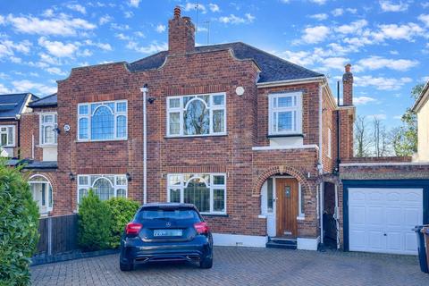 3 bedroom semi-detached house for sale, Pinner, Greater London HA5
