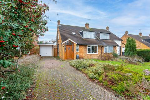 3 bedroom semi-detached house for sale, Park Crescent, Elstree, Borehamwood
