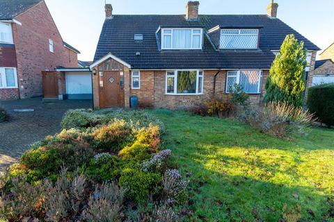 3 bedroom semi-detached house for sale, Park Crescent, Elstree, Borehamwood