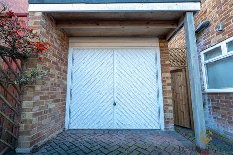 3 bedroom semi-detached house for sale, Park Crescent, Elstree, Borehamwood