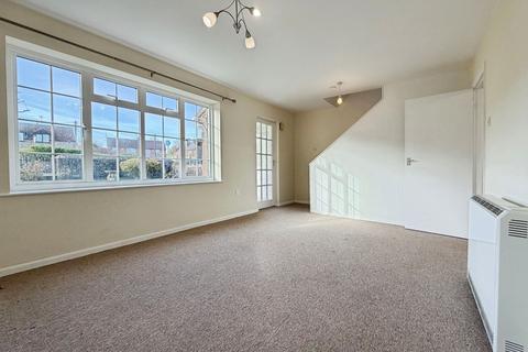 3 bedroom end of terrace house for sale, Castle Mead, Watchet TA23