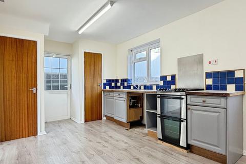 3 bedroom end of terrace house for sale, Castle Mead, Watchet TA23