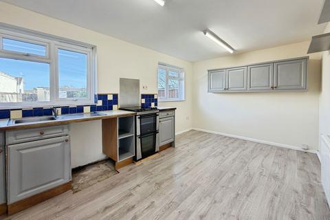 3 bedroom end of terrace house for sale, Castle Mead, Watchet TA23
