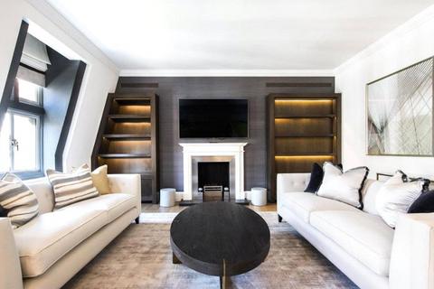 3 bedroom apartment to rent, Duke Street, London W1K