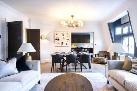 3 bedroom apartment to rent, Duke Street, London W1K