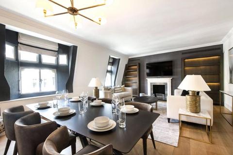 3 bedroom apartment to rent, Duke Street, London W1K