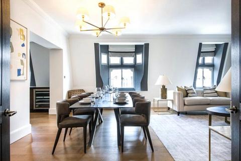 3 bedroom apartment to rent, Duke Street, London W1K
