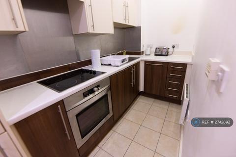 2 bedroom flat to rent, Joiner Street, Manchester, M4