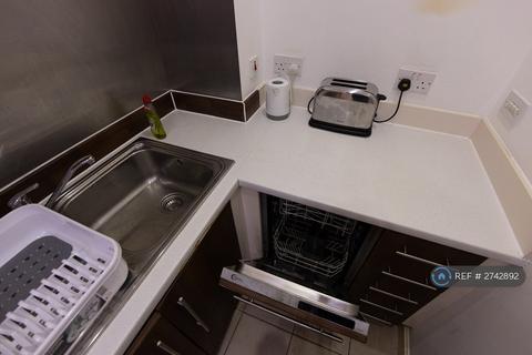 2 bedroom flat to rent, Joiner Street, Manchester, M4
