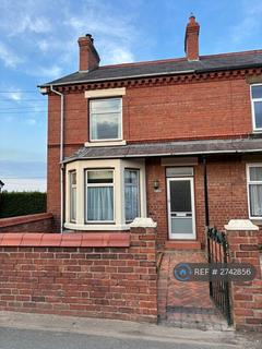 undefined, Grove Terrace, Wrexham, LL13