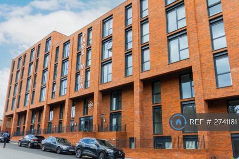 undefined, Darwin Street, Birmingham, B12