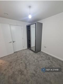 undefined, Darwin Street, Birmingham, B12