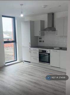 undefined, Darwin Street, Birmingham, B12