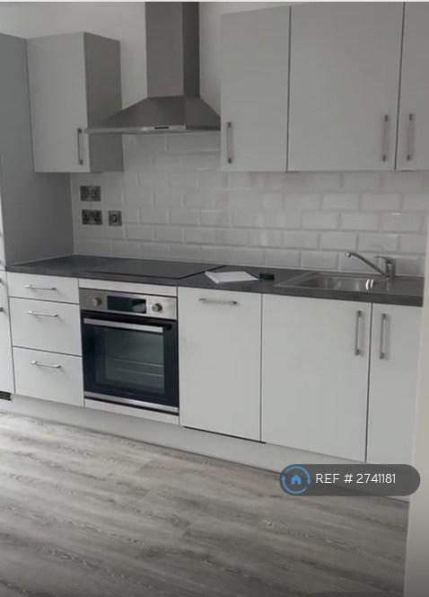 Kitchen Full Units