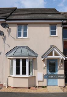 2 bedroom terraced house to rent, Riverside Close, Bridgwater, TA6