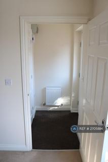 2 bedroom terraced house to rent, Riverside Close, Bridgwater, TA6