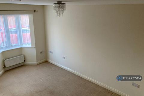2 bedroom terraced house to rent, Riverside Close, Bridgwater, TA6